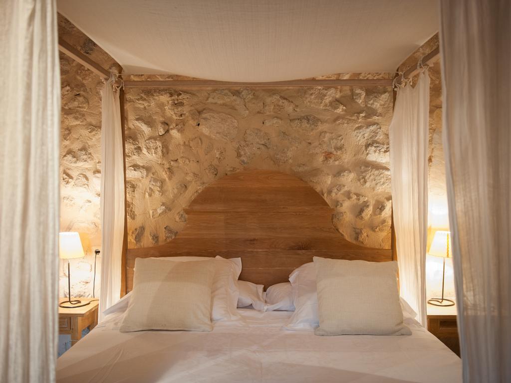 Monnàber Vell Campanet Quarto foto