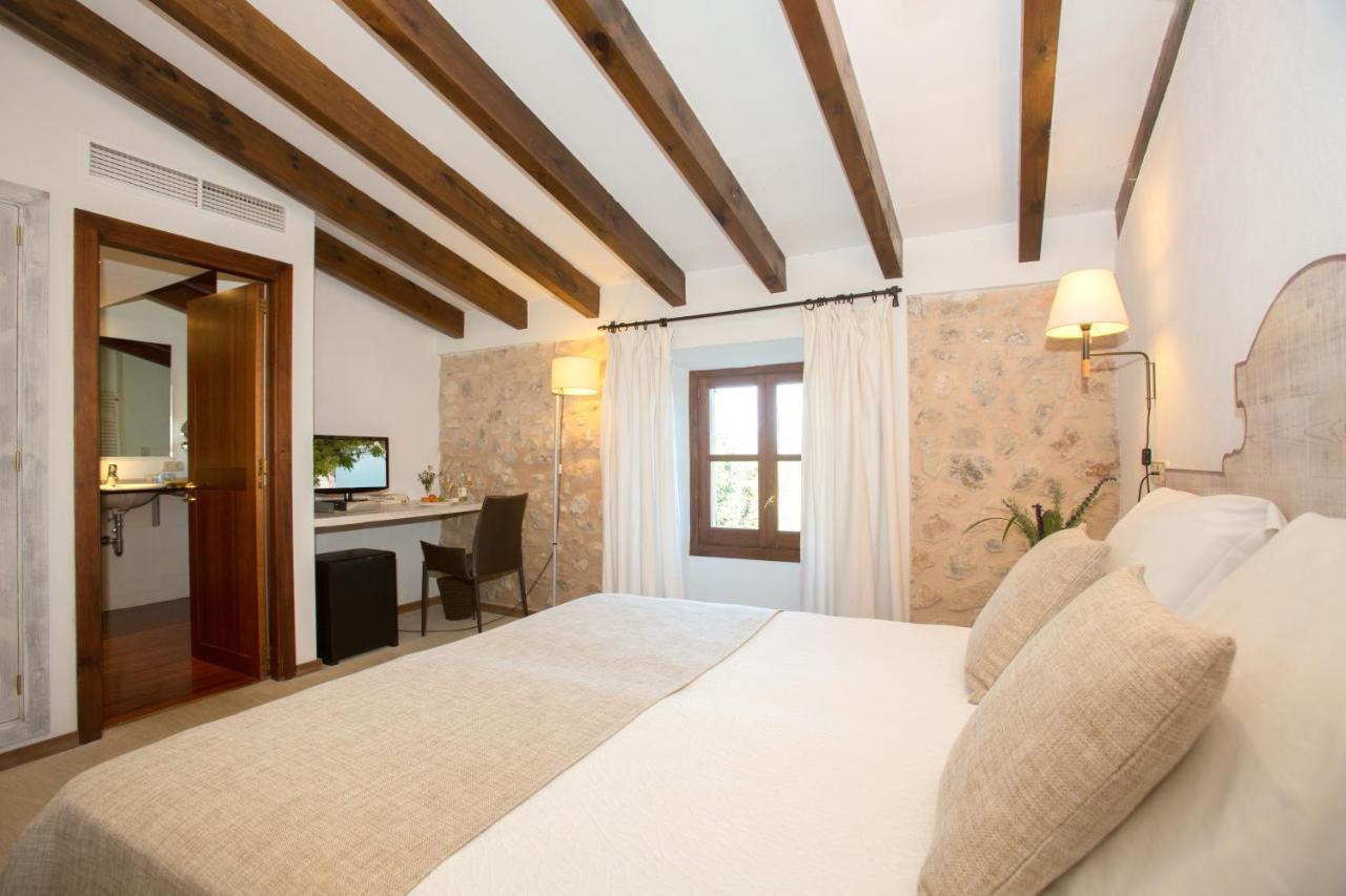 Monnàber Vell Campanet Quarto foto