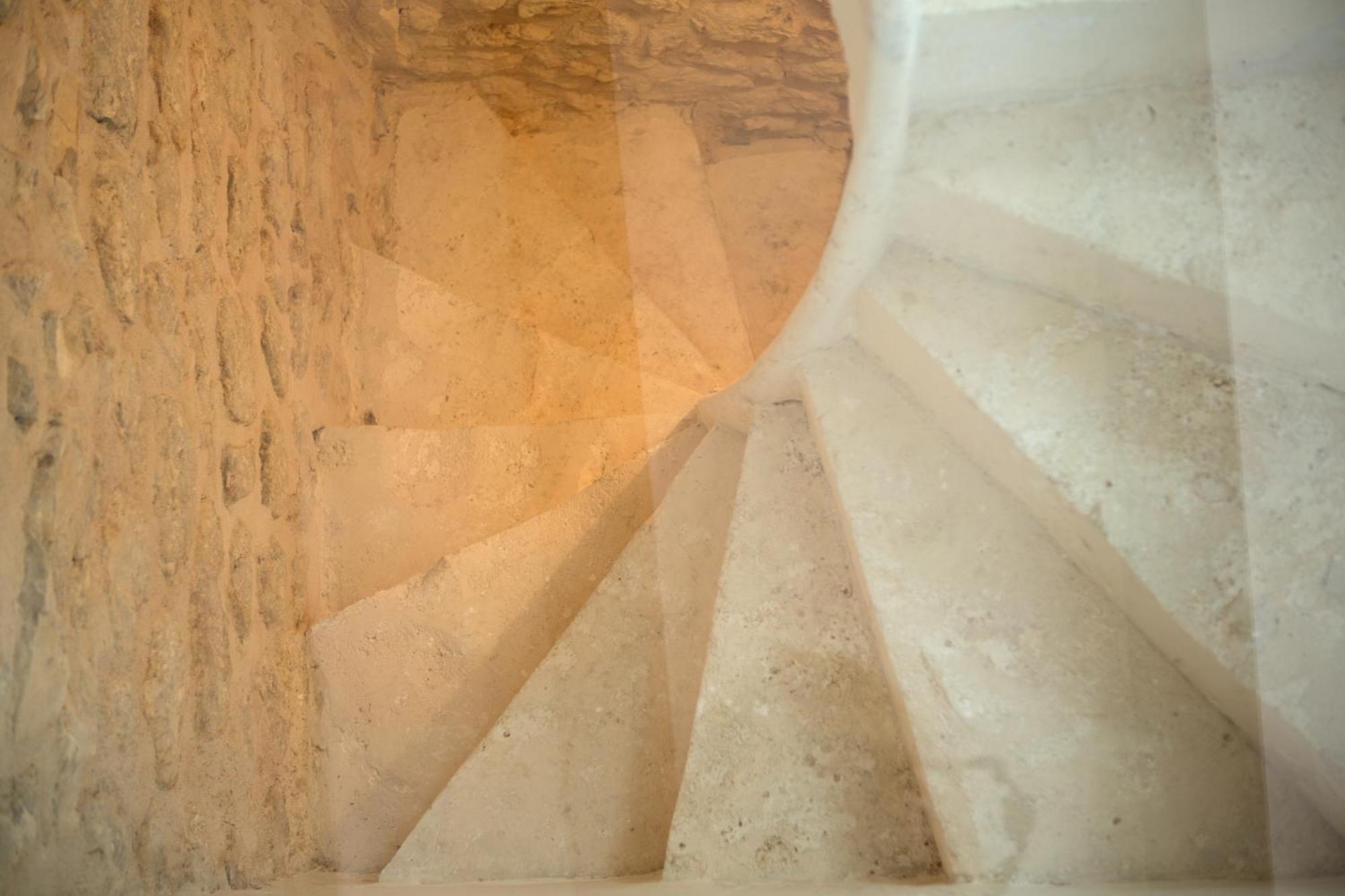 Monnàber Vell Campanet Quarto foto